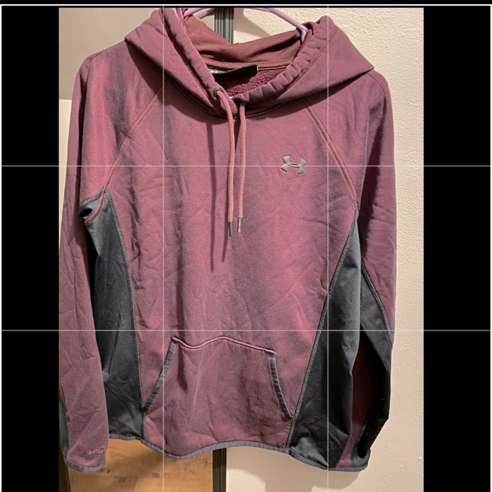 Under Armour women’s hoodie